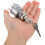 Golf Cart Ignition Switch with Key Replacement for Electric 4