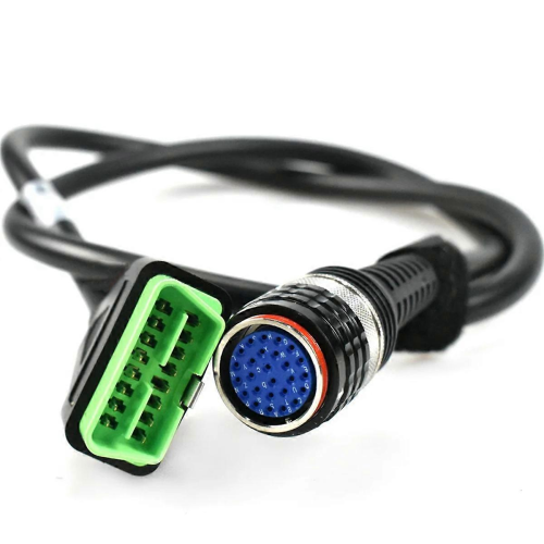 OBD2 Main Diagnostic Cable for Volvo Vocom Interface Diagnostic Tools 88890304 2
