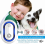 2pcs ultrasonic pest repeller, electronic pest control mouse 3