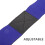 2-delige set golfswingtrainingshulpmiddelen: elastische armcorrectieband 8