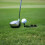 2Pcs Golf Swing Training Grip Rings Black Golf Grip Alignment Tool Swing Aid for Beginners 5