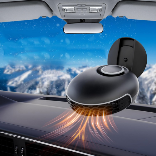 Spazio Spazio s Per uso interno Auto Portatile Auto 12v Auto e sbrinatore Auto Che 2