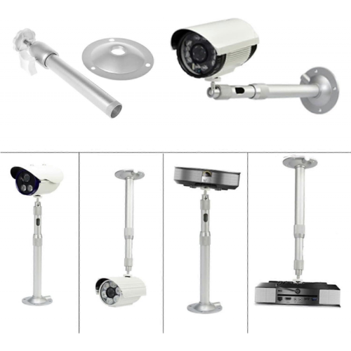 Supporto per proiettore Staffa di montaggio per proiettore regolabile 360Ceiling Mini 2