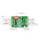 2X TB6560 3.5A Stepper Motor Driver Controller Board 10V-35V CNC Rounter Control Low Voltage over Heat Current 8
