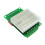 2X TB6560 3.5A Stepper Motor Driver Controller Board 10V-35V CNC Rounter Control Low Voltage over Heat Current 6