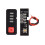 25x Electric Drill Battery Indicator LED Display for  18V/21V Lithium Batteries 18650 Capacity Visual Tool 3