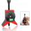 Pipe Centring Finder, Pipe Laying Tool with Magnetic Centring Head, Pipe Laying Tool 2.75 Y Shape with Adjustable Ref: 3533 4