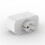 3X TUYA  Wifi Dual Plug 16A 2-in-1 Socket Outlet   Home Timing APP Voice Control Work CLY809 EU Plug 6