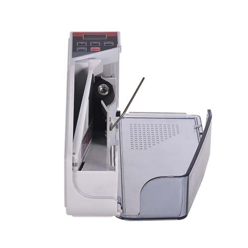 Compteuse de billets portable et compacte pour le monde entier 1