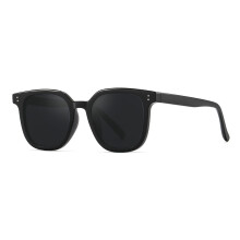 (Style 1)Style Polarized Sunglasses With Full Frame Design For Streetwear And Wear Casual