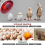 220V 100 - 275 Watts E27 Infrared Red Heat Lamp for Chickens, Brooder Coop, Chicks, Pet Reptiles 4