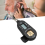 Button Cell Battery Checker Digital Lcd Display Remaining Electricity Tester Checker Digital Meter Tool 4