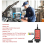 Φορητός ελεγκτής CAN WOYO 12 V 24 V, ανιχνευτής διαύλου CAN 16 ακίδων, ελεγκτής κυκλώματ 5