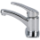 Rubinetto miscelatore per lavabo, rubinetto miscelatore per bagno, rubinetto miscelatore per acqua calda e fredda 2