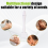 Ρυθμιζόμενη σφραγίδα Microneedle Derma για επιδιόρθωση ουλών ακμής προσώπου 5