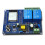 5X ESP32 Relay Module Dual Channel WiFi  Relay Module ESP32-WROOM Secondary Development Board for 2