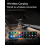 Ασύρματος προσαρμογέας αυτοκινήτου 2 σε 1 AirPlay Carplay Android Auto USB Dongle Plug and Pl 2