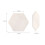 Hexagon Acoustic Panels, Self-Adhesive, Noise Reduction 4