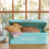 Flat-lid bread box for rolls and other baked goods 5