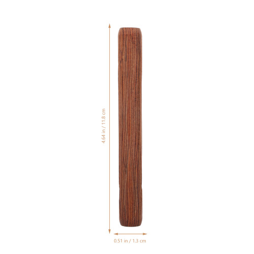 1Pottery Tool Kleiroller Voor DIY Keramiekontwerp