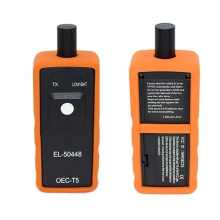 Outil de réinitialisation TPMS EL-50448 OEC-T5 pour système de surveillance de la pression des pneus Opel/GM
