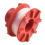 6PCS Compatible with Einhell GE-CT 36 / 30 Li E-Solo Lawn Mower 3405096 Spool Replacement Part 5