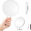 Magnifying Mirror, 30X Powerful Magnification, Perfect For Detailed Makeup Application 4