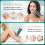 2025 IPL Machine with Laser Hair Removal Cooling Function 3