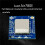 4X 4G Module Luat Air780E Full Netcom Module  IoT Serial Communication Data Transmission DTU Multifunction Module 7