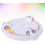 Cats Toy Electric Automatic Rotating Cats Turntable Cats Scratching Mouse Game Disc 4