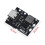 4X Type-C USB 5V 2A Boost Converter Step- Power Module Lithium Battery Charging Board DIY Charger,No Welding 7