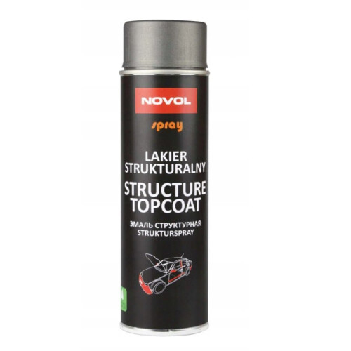 Sort STRUCTURE TOPCOAT - NOVOL STRUCTURE TOPCOAT