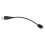 2X Cable USB de 9 Pines A USB, Conector USB 2.0 Tipo A Macho A Conector Macho de 9 Pines para Placa Base. 6