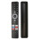 6X Universal  TVs Remote Control for DEXP, , CHIQ - for Multiple Models,Infrared 4