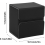 Deck Box for Cards, Card Deck Case - Microfibre Lining, PU Leather, Soft Card 5
