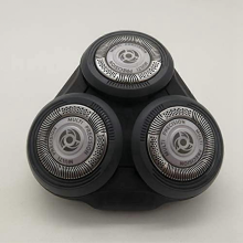 Replacement Complete Head Assembly for Series 5000 Shavers