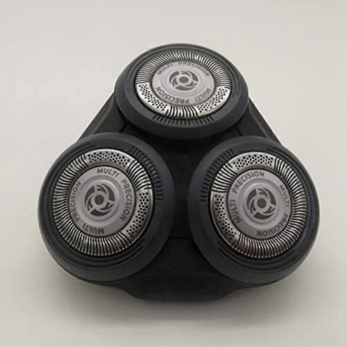 Replacement Complete Head Assembly for Series 5000 Shavers