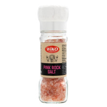 Wiko Pink Himalayasalt med kværn 95 g