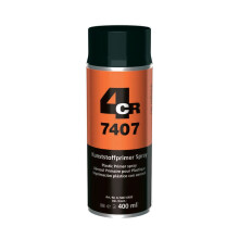 4CR 7407 Plastgrunder - spray