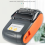 Bluetooths Receipt Printer 58mm Mini Wireless Pos Receipt Printer 5