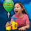 Balloon Powered Launch Car, Balloon Air Powered Vehicle Set 2