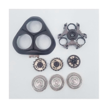 Tête de rasoir de rechange S3000 compatible avec les modèles S3101, S3102, S3103, S3201, S3202, S3203, S3205, S3206, S4301, S4302
