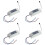 4X LED Driver 20-36W Transformator Driver  60-120V AC 85-277V HöG Kvalitet 1