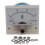 2X 85C1-A  Medidor de Amperios Analógicos Medidor de Panel Medidor 30A 4