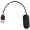2X USB Charging Cable for Mi Band 4 Replacement  Charger Adapter Millet Miband 4  Wrist Strap Accessories 4