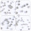200Sets Leer Craft Rivets Met Diamantstuds Voor Klussen 5