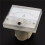 2X 85C1-A  Medidor de Amperios Analógicos Medidor de Panel Medidor 30A 9