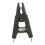 2X Programmer Testing Clip SOP SOIC 8 SOIC8 DIP8 DIP 8 SOP8 Pin IC Test Clamp NEW 4