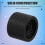 8x  Knob Navigation Volume Knob for  for G25 G35 FX35 FX37 Pneumatic Adjustment Cap Modification Models 5
