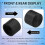 8x  Knob Navigation Volume Knob for  for G25 G35 FX35 FX37 Pneumatic Adjustment Cap Modification Models 9